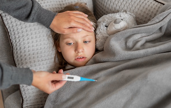 Cơ chế giảm sốt của thuốc hạ sốt mà bạn cần biết